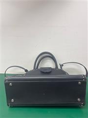 GIVENCHY GIVENCHY MEDIUM ANTIGONA SATCHEL BAG